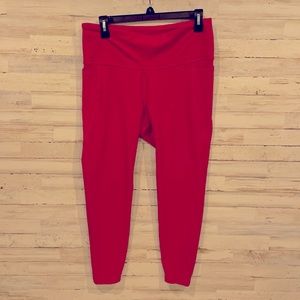 Old Navy Go Dry Elevate Legging